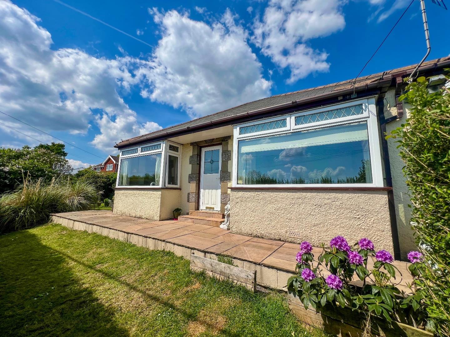 Brynna Road, Brynna, Pontyclun, Rhondda Cynon Taff, CF72 9QE